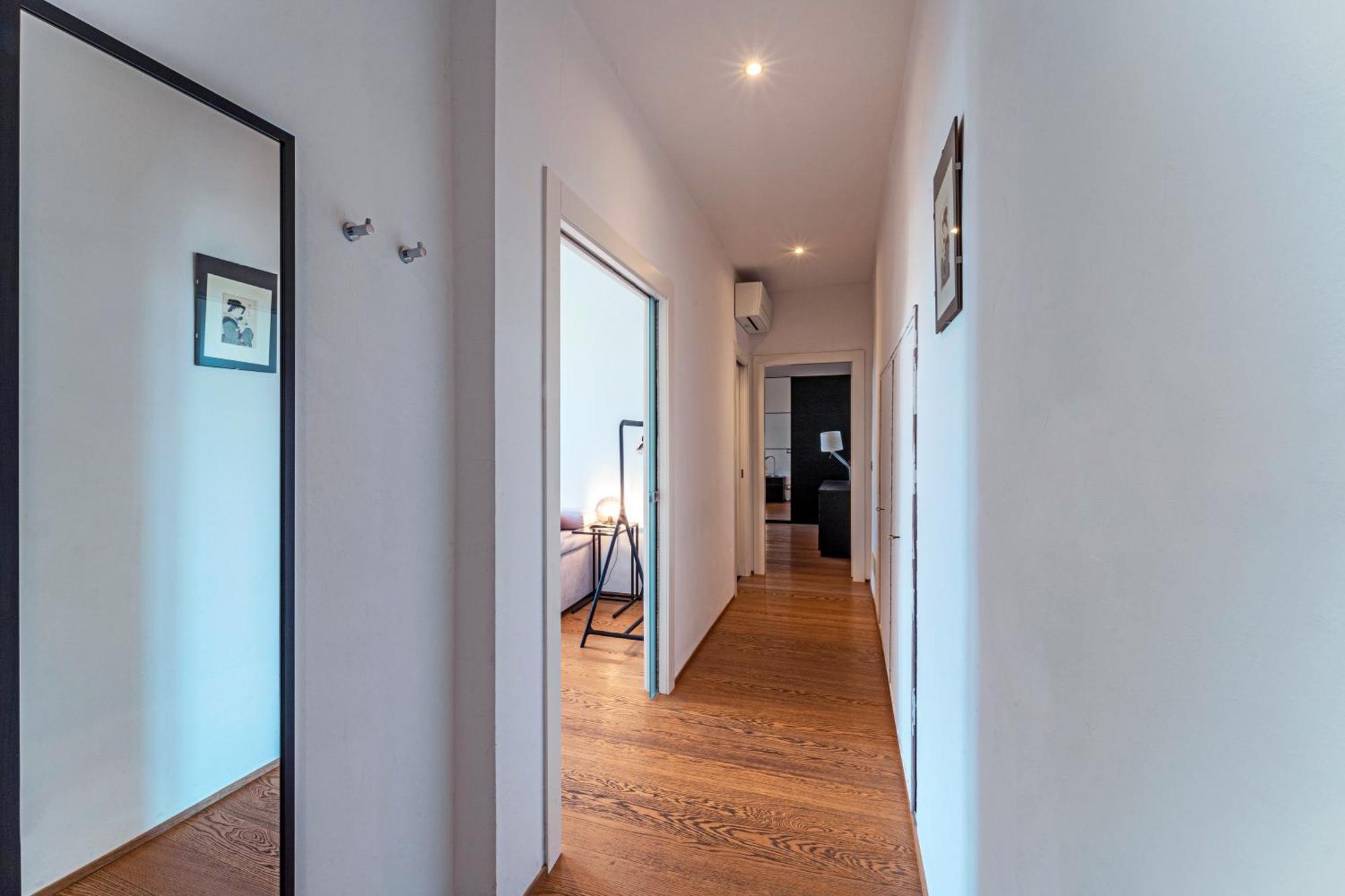 Casa "Le Cascine", Comfortable Apartment... Florencia Exterior foto