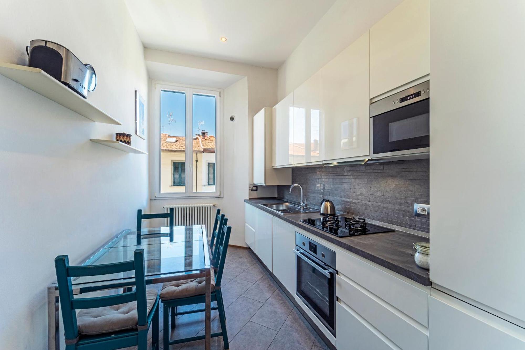 Casa "Le Cascine", Comfortable Apartment... Florencia Exterior foto