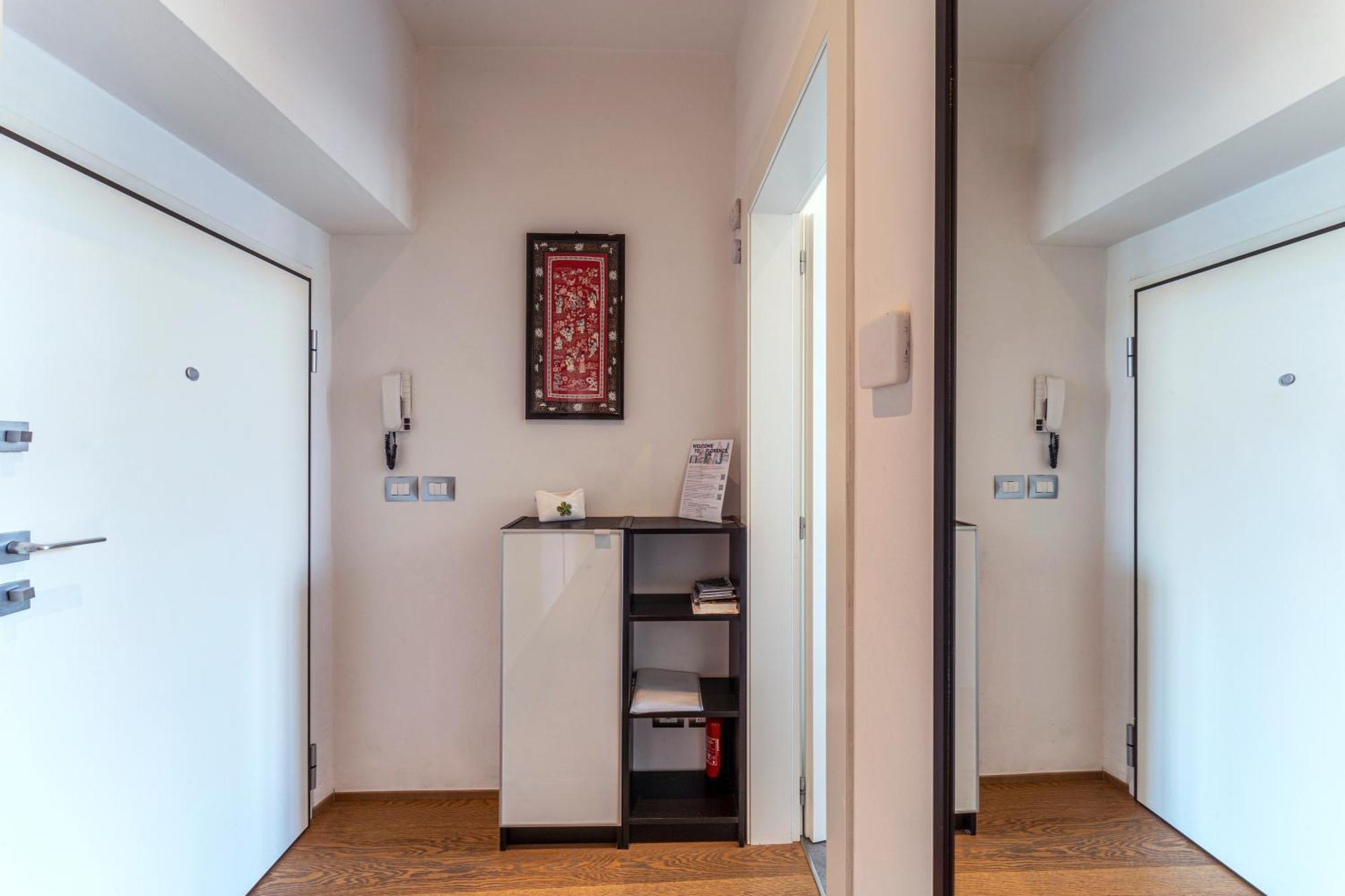 Casa "Le Cascine", Comfortable Apartment... Florencia Exterior foto