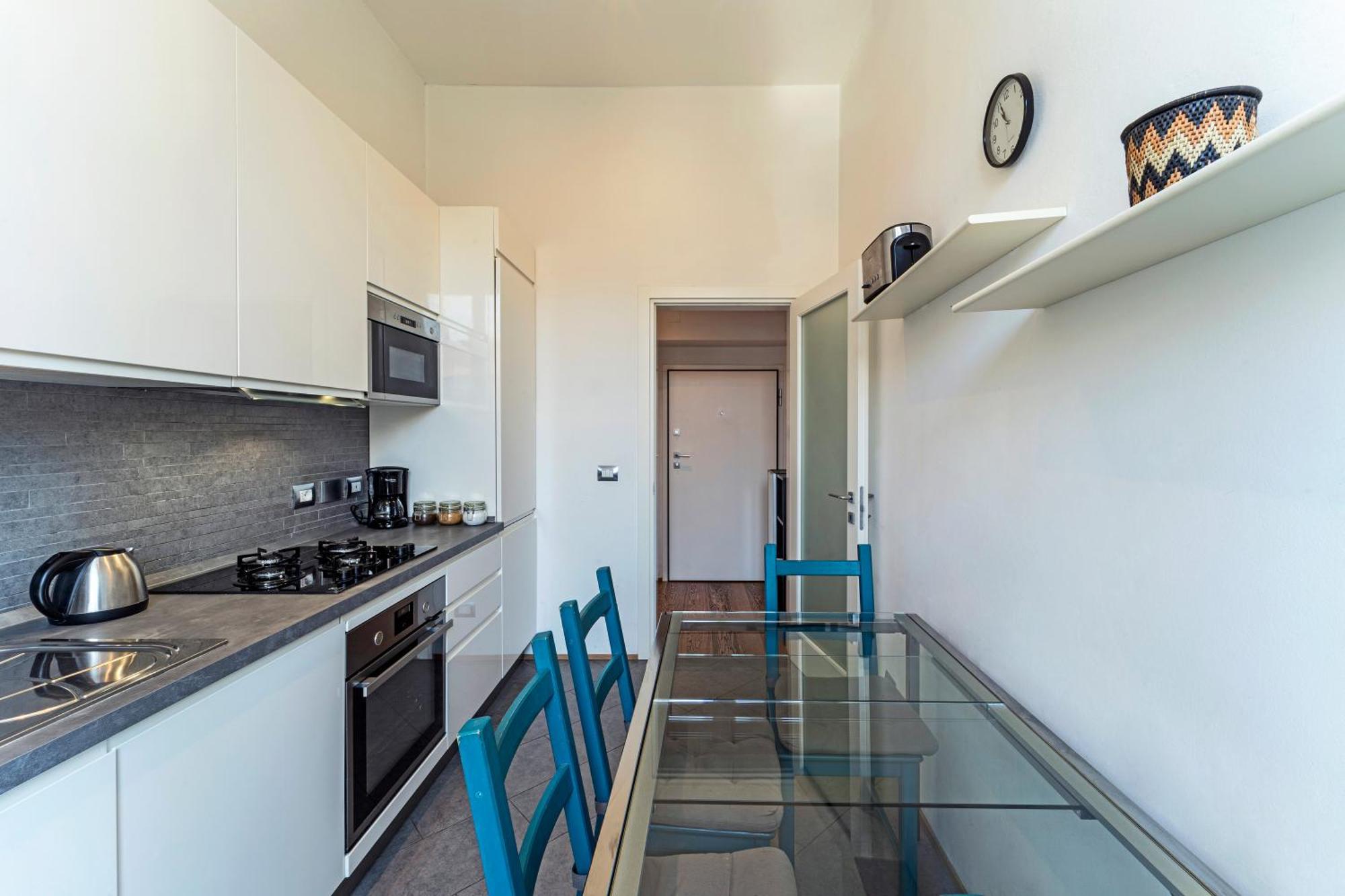 Casa "Le Cascine", Comfortable Apartment... Florencia Exterior foto