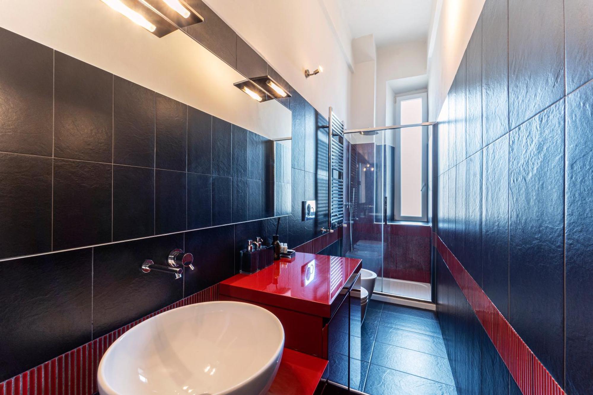 Casa "Le Cascine", Comfortable Apartment... Florencia Exterior foto